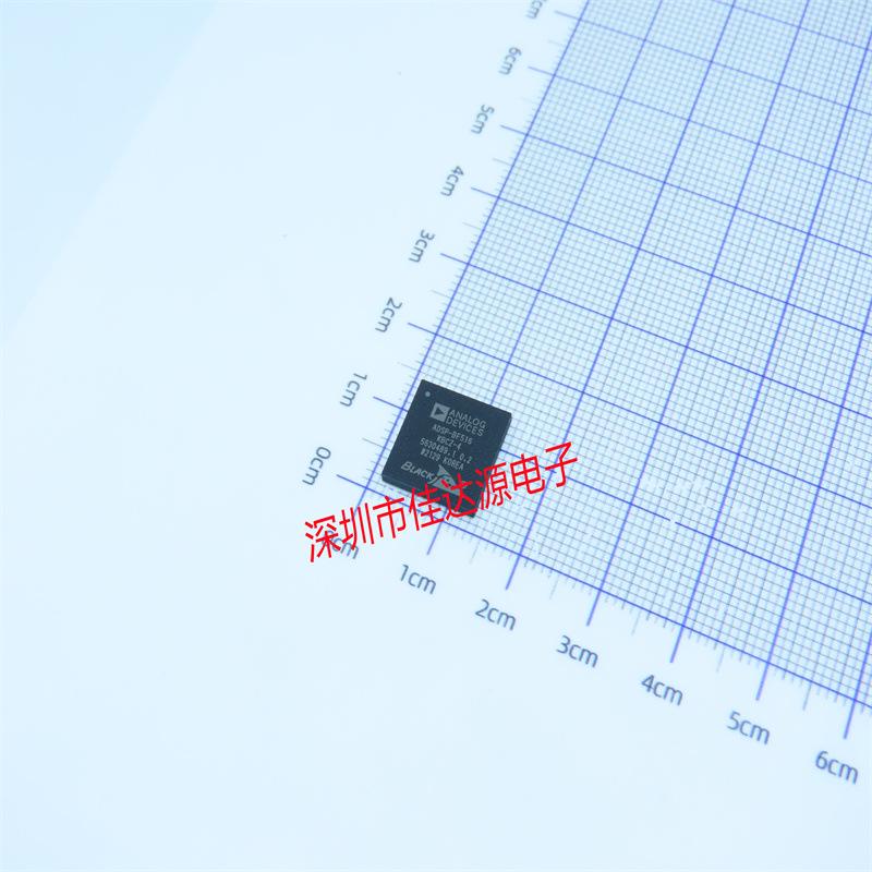 Оригинальная модель ADSP-BF516KBCZ-4 BGA-168: Уточняйте цену и получите консультацию перед покупкой.