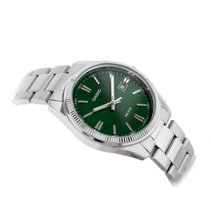 Zegarek Męski Casio Mtp-1302Pd-3Av + Box