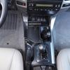 Для Toyota Prado 120 FJ120 2003-2009 ABS Черный Автомобильный Центральный Органайзер для Хранения левая сторона Ящик для Хранения Многофункциональный Ящик для Хранения Аксессуары