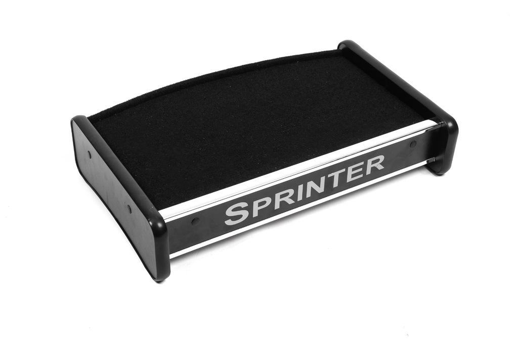 Полка на панель (2000-2006, тип-1) CDI для Mercedes Sprinter W901/902/903/904/905