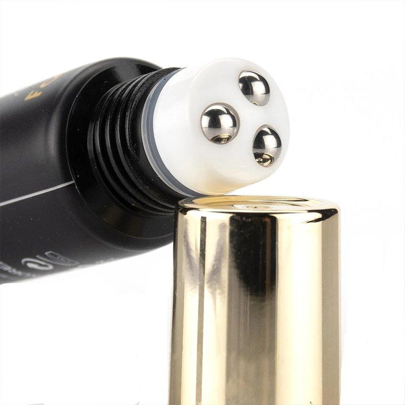 FARM STAY Black Snail Premium Rolling Eye Serum 25 ml (3 options) AUTHENTIC STORE