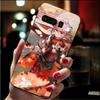 Чехол для телефона Genshin Impact Anime для Google Pixel 8 7 Pro 7A 7 6A 6 Pro Pixel 8A 4A 3A 4 XL Pixel 5 6 4 3A XL