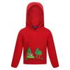 Regatta Childrens/Kids Peppa Pig Tree Hoodie