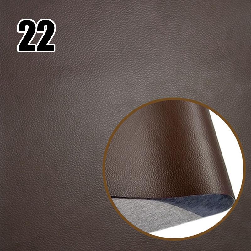 20*15 см искусственная кожа, ткань из искусственной кожи, синтетические нашивки для ремонта, шитье, бант, сумка, броши, диван, автомобиль, сделай сам, материал Hademade