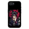 Akatsuki Might Guy Itachi Uchiha Narutos for Motorola Moto G86 G14 G35 G34 G45 G55 G67 G75 G85 G24 G15 G54 G57 Power Phone Case