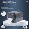 GODEX Thermal & Thermal Transfer Label Printers CN plug (adapter included)