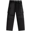 NVG·YOUNG Men's Waterproof Outdoor Straight-Leg Casual Pants