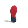 Lavarun 'Crew Navy Scarlet' H05042