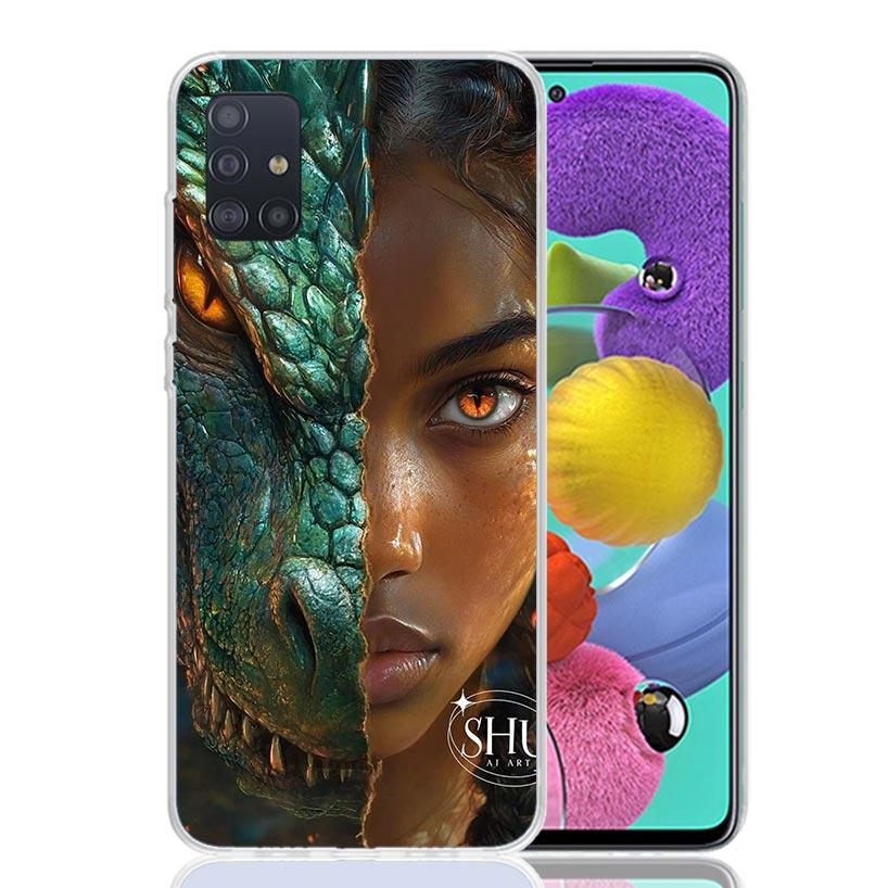 F-Fourth W-Wing Violet Sorrengail Phone Case for Samsung Galaxy A52 A51 A50S A12 A22 A32 A72 A10S A30S A31 A71 Note 20 Ultra 10