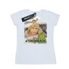 Disney Womens/Ladies The Muppets Throwback Photo Cotton T-Shirt