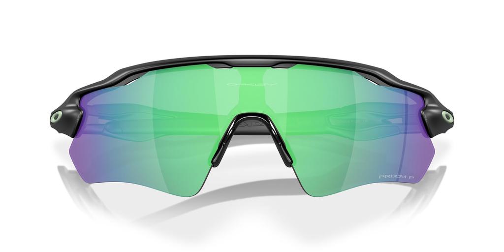 Солнцезащитные очки OO9208 RADAR EV PATH МАТОВЫЙ ЧЕРНЫЙ 38 [Oakley]