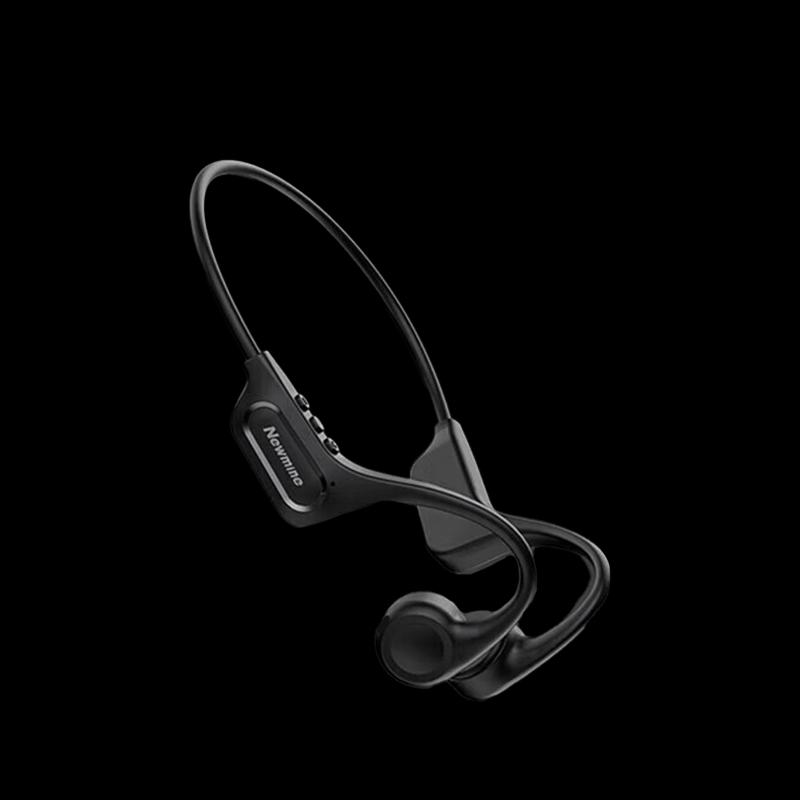 Спортивные Bluetooth-наушники с костной проводимостью Newmine H86