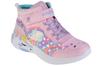 Unicorn Dreams Magical Dreamer, for Girl Pink Sneakers