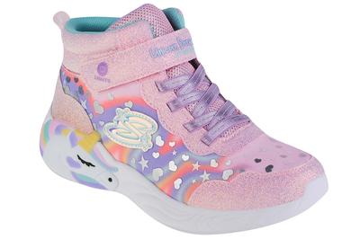 Кроссовки Unicorn Dreams Magical Dreamer, для девочки розовые