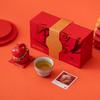 Shangqi Ceramic Tea Set Gift Box