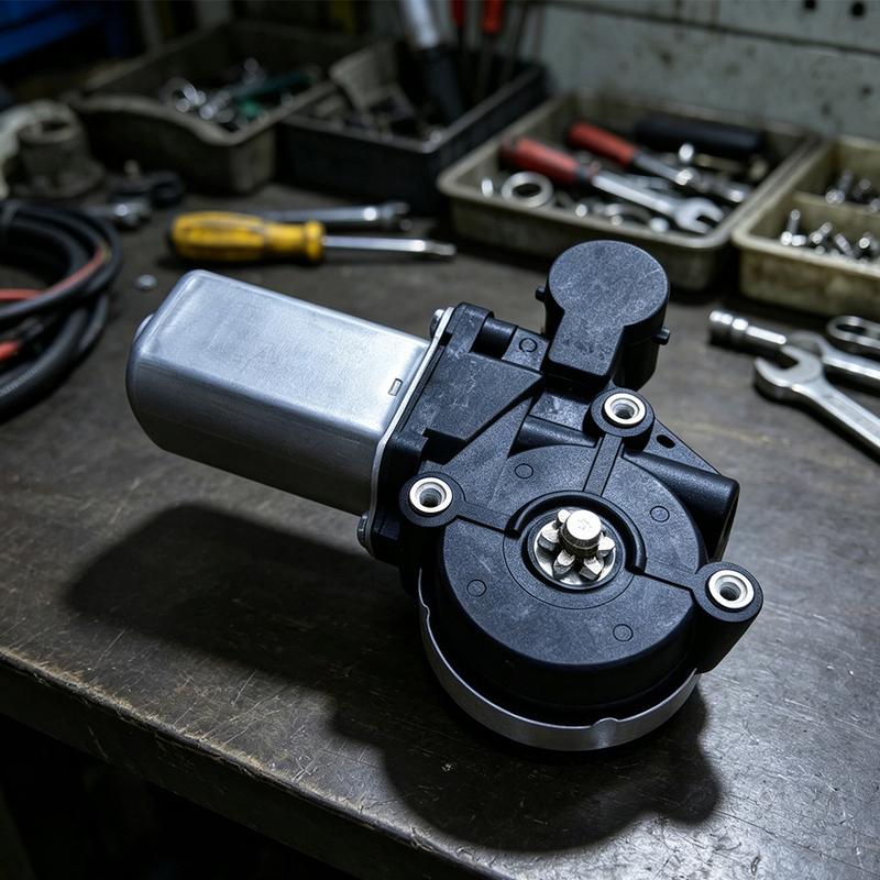 /Regulator /Motor /85720-5 For For Toyota For Echo For Vitz For Yaris 1999-2005 Left Front Power Replacement Auto Parts