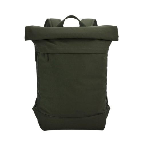 BagBase Simplicity Roll Top 15L Backpack