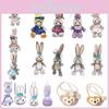 Очаровательная плюшевая игрушка Kawaii Stellalou, мягкие куклы, идеально подходящие для обнимания и прижимания