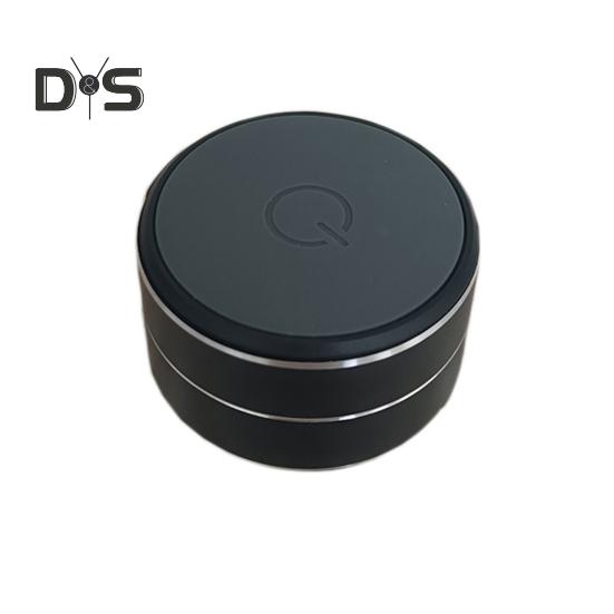 Динамик с костной проводимостью, насыщенный бас, стабильное соединение, водонепроницаемый портативный беспроводной динамик с поддержкой Bluetooth, звуковая коробка