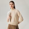Women's 100% Cashmere Cable Knit Sweater