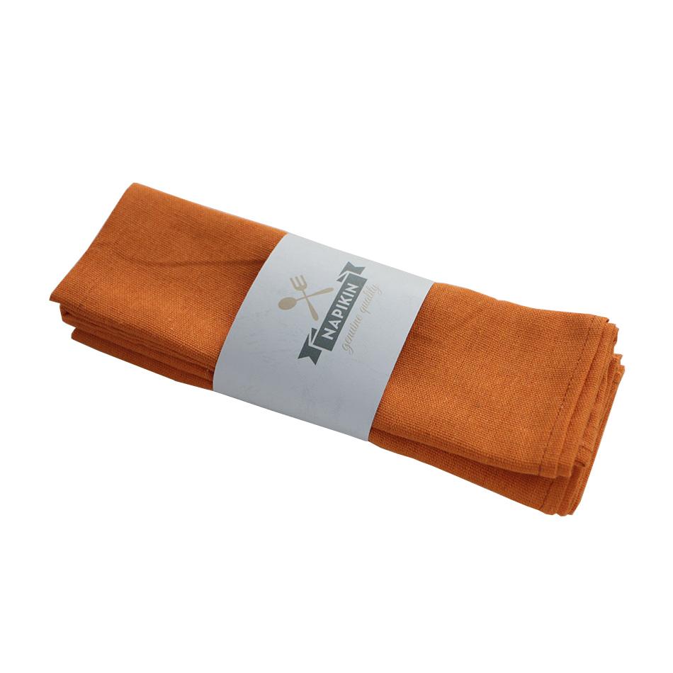 4шт 40x40см цветная прочная квадратная салфетка из ткани, многоразовая тканевая салфетка для обеденного стола на кухне, сервировки в ресторане отеля