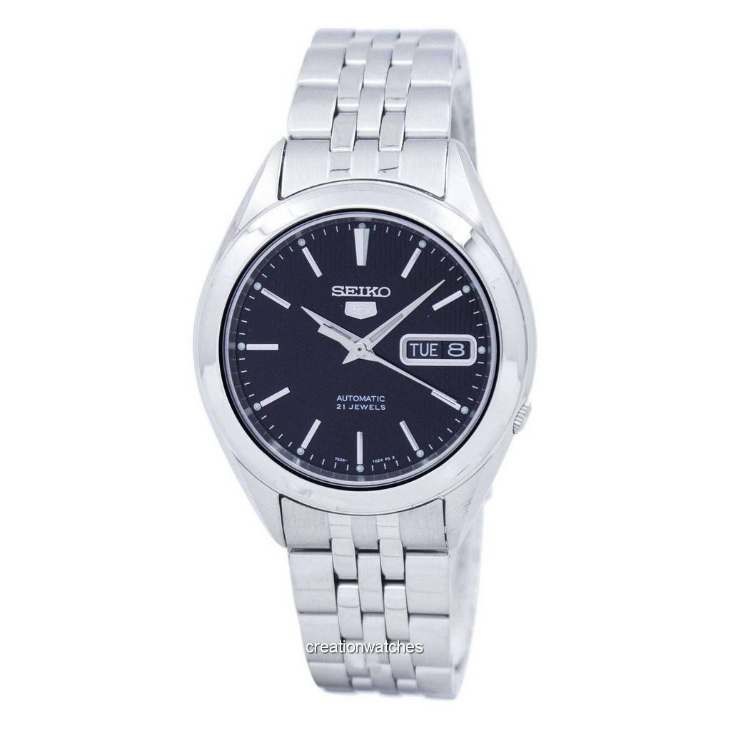 Seiko 5 Automatic SNKL23 SNKL23K1 SNKL23K Men's Watch