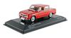 Minichamps Alfa Romeo Giulia 1600 1970 Red 1/43