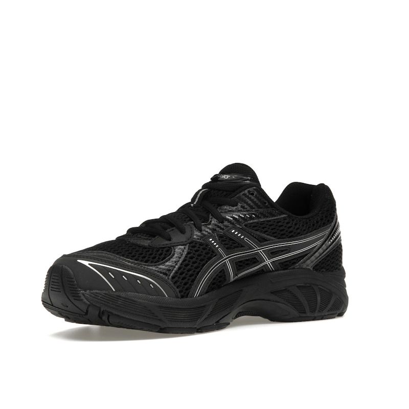 JJJJound X ASICS GT 2160 Black Unisex Sneakers 1203A691-002
