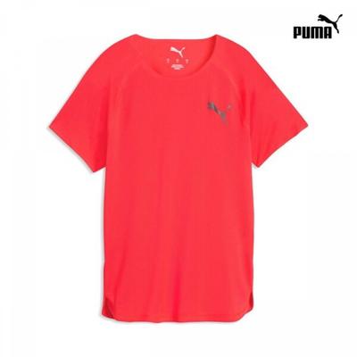 Puma Женская футболка lighTSpeed