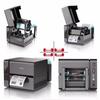 POSTEK E-Series Label Barcode Printers CN plug (adapter included)