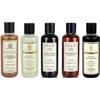Herbal Shampoo Sls & Paraben Free 210 ML