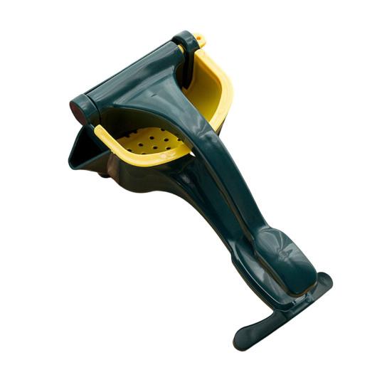 Ручная соковыжималка для лимона и лайма, легко чистящаяся ручная соковыжималка для кухни, бара, дома, вечеринки, магазин холодных напитков