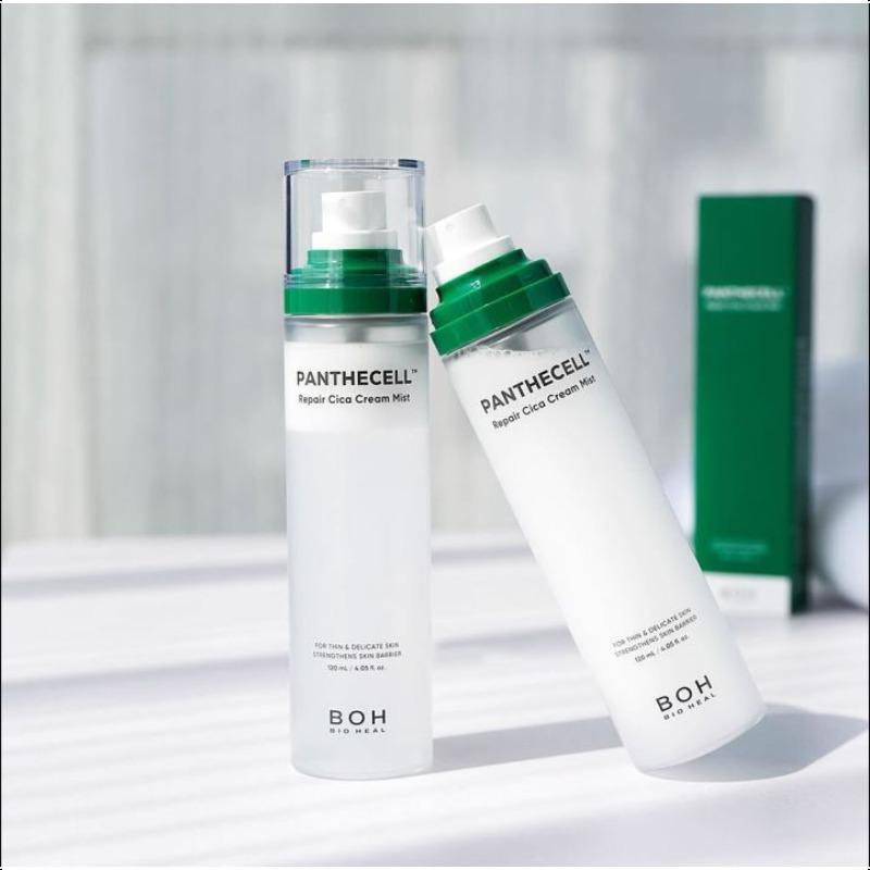 Bio Heal Boh Panthecell™ Repair Cica Крем-мист 120 мл