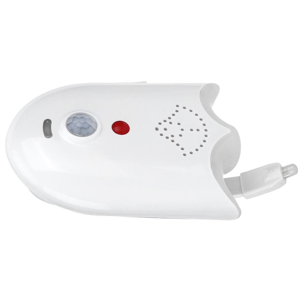 USB-светильник для унитаза с функцией ароматерапии 16?Цветной датчик ночного освещения унитаза для ванной комнаты