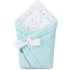 Swaddle Blanket CuMint