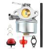 Карбюратор для Tecumseh Craftsman MTD Ariens Toro John Deere Снегоуборщика 640084B