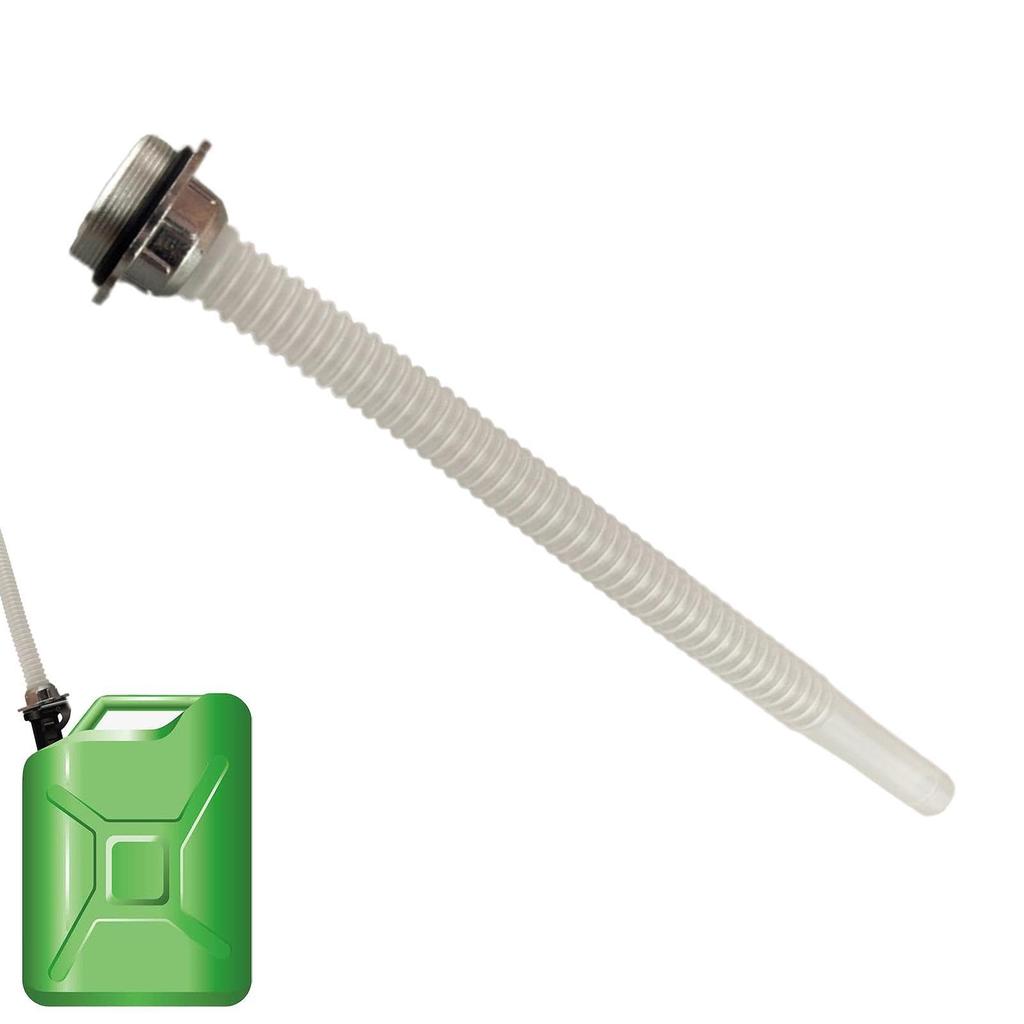 Nozzle - Durable Barrel Pipe, Barrel Guide Pipe, Safety