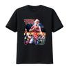 Cannibal Corpse Eaten Back To Life Смертельный металл Футболка Доступна в S M L XL 2XL 3XL Новая винтажная Стиранная Растянутая мужская Унисекс