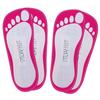 10 Pairs  Eva Spray Tanning Feet Pads Protectors For Sunless Accessories Disposable Non-Slip Seaside Beach Shoes