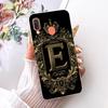 For Samsung Galaxy A20e Case SM-A202F Cute Crown Letters Cover Soft Slim Phone Case For Samsung A20 A 20e 20 s Galaxy A20s Shell