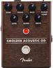 Fender Smolder Acoustic Overdrive Guitar Pedal
