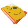 Marushin Disney Picnic Sheet Set of 2 Picnic the Pooh Honey (Friends Go-Go Green/Winnie Melody)