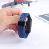 Магнитный силиконовый ремешок для Huawei Band 10/9/8 Аксессуары Спортивный дышащий браслет pulseira correa Huawei Band 10 Ремешок
