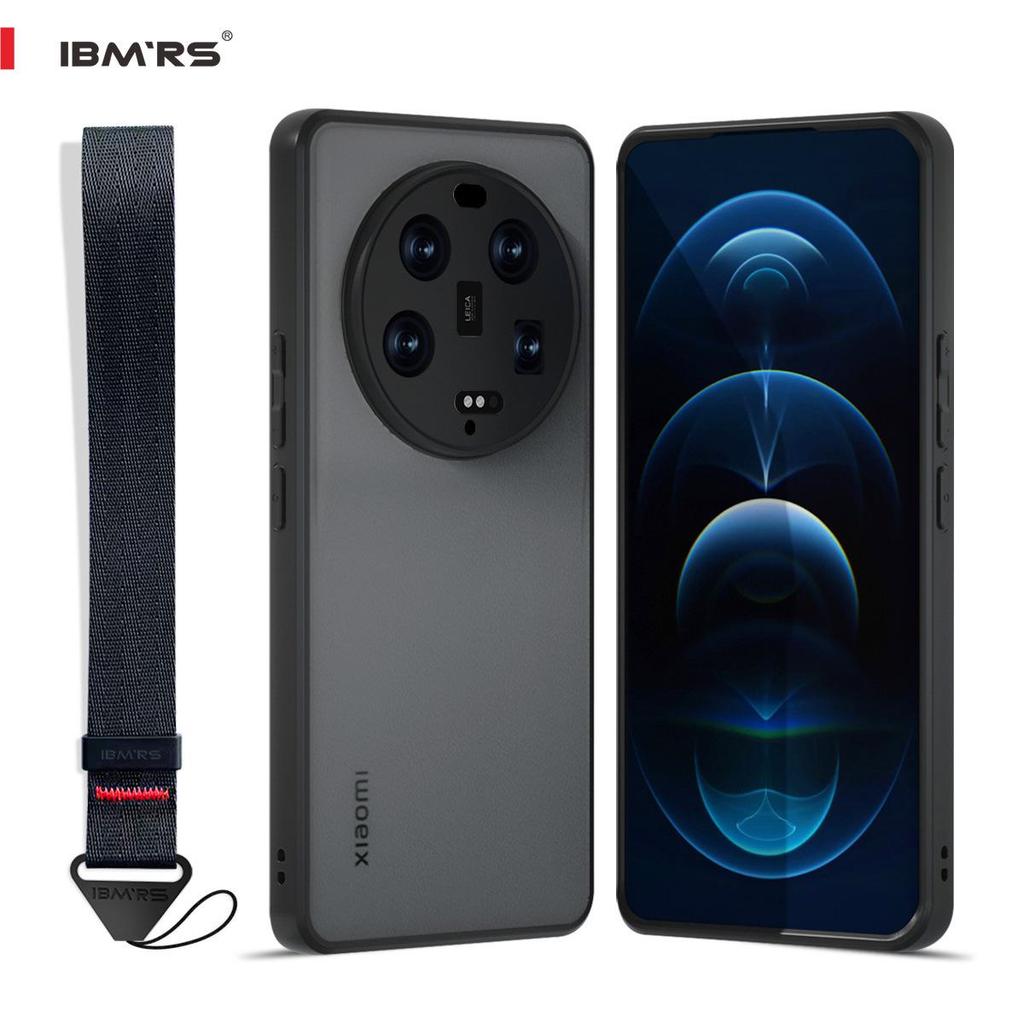 Чехол-камуфляж для Xiaomi 13 Ultra с защитой военного уровня и ремешком