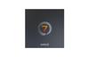 AMD CPU CPU Ryzen 7 with Wraith Prism Cooler 8 Cores 16 Threads 40MB 65W Authorized Distributor Product 7700, 3.8GHz / 100-100000592BOX