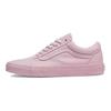 Vans Old Skool Pastel Mono - Розовые кроссовки унисекс VN000CT8PNK