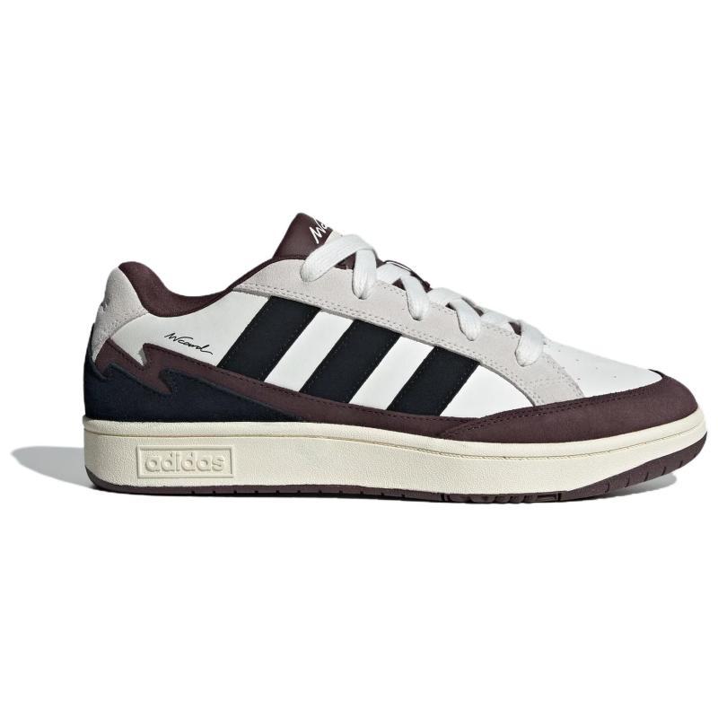 adidas Кроссовки Wcard Adv 'Коричневый Белый' IH0960