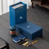 Chaxun Business Cultural Creative Portable Tea Set Gift