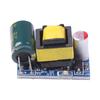 1 шт. Мини AC-DC 110В 120В 220В 230В в 5В 12В Преобразователь Плата Модуль Источник Питания Изолированный Коммутируемый Модуль Питания 300мА 700мА