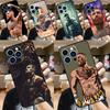 Чехол Conor McGregor для Oppo A78 A18 A38 A74 A94 A54 A58 A98 A80 A60 A40 A96 A76 A16 A15 A17 A57 A5 A6 Pro